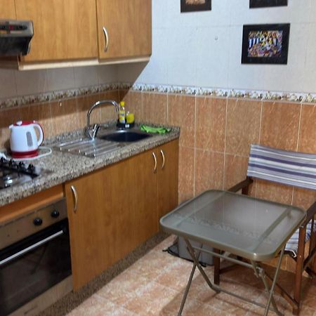 شقة في قلب مراكش جليز Esterno foto