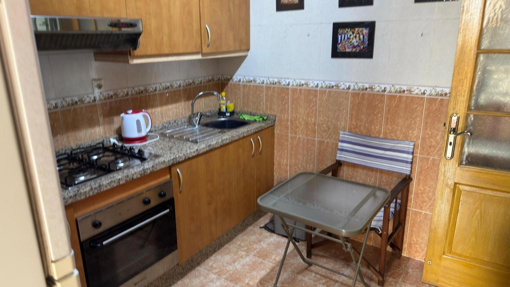 شقة في قلب مراكش جليز Esterno foto