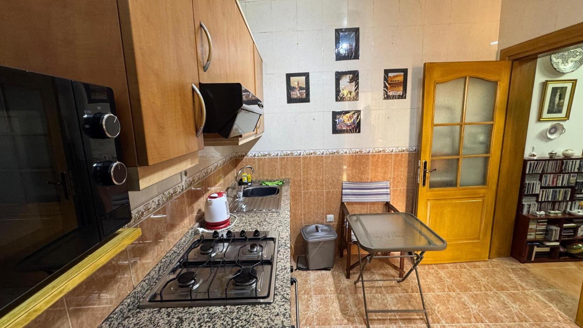 شقة في قلب مراكش جليز Esterno foto