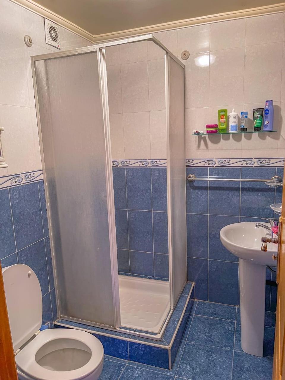 شقة في قلب مراكش جليز Esterno foto